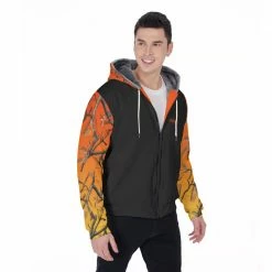 Best reviews of ⌛ Yoycol BONFIRE CAMO HEAVY ZIP FLEECE HOODIE 👩 Women 💯 15 Yoycol BONFIRE CAMO HEAVY ZIP FLEECE HOODIE Women