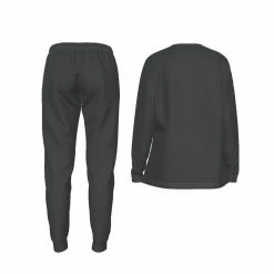 Yoycol Critical Cotton Women's Pajama Set | Red White Blue