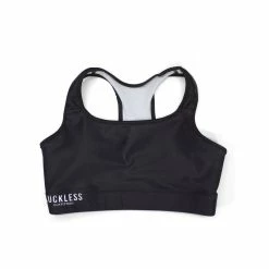Luckless Outfitters Women Luckless Monochrome Sports Bra