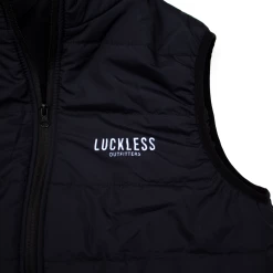 Interestprint Men's Padded Vest