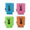 Luckless Outfitters Buck Can Koozie (Multiple Colors)