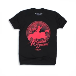 Luckless Outfitters IN YOUR BUCKIN DREAMS ( Multiple Styles ) Women