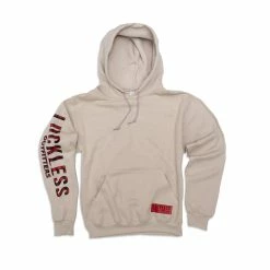 Luckless Outfitters Buck Hoodie Buffalo Plaid Hoodie Women