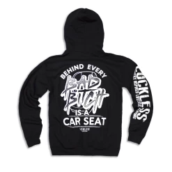 Luckless Outfitters Women Car Seat (Multiple Styles)