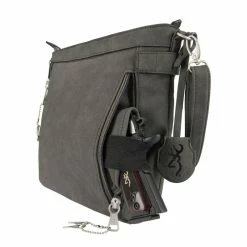 Outlet ๐ฏ SPG BR Caty Concealed Carry ๐ Handbag ๐ฉ Women ๐ 10 SPG BR Caty Concealed Carry Handbag Women