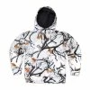 Printful Darlin Camo Hoodie Cotton Blossom Women