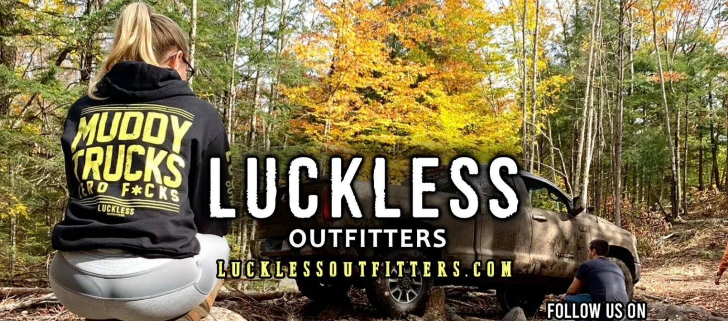 Luckless Outfitters Sales -Luckless Outfitters Sales Dingtalk 20230131145928
