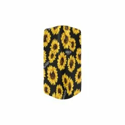 Interestprint Sunflower Clutch Women