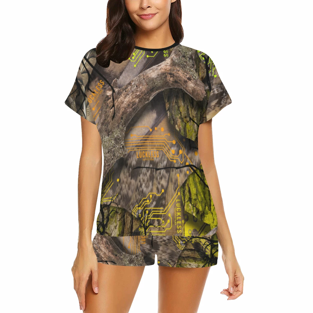 Hot Sale ๐ Interestprint ๐ฉ Women Lounge Set (Multiple Colors) ๐ 5 Interestprint Women Lounge Set (Multiple Colors)