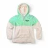 Discount 🌟 Yoycol Fall Festival Fleece Aquamarine 👩 Women 😍 2 Yoycol Fall Festival Fleece Aquamarine Women