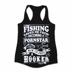 Top 10 😉 Luckless Outfitters Fishing Saved Me (Multiple Styles) ⌛ 9 Luckless Outfitters Fishing Saved Me (Multiple Styles)