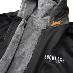 Best Pirce ๐คฉ Yoycol Midnight Camo Heavy Zip Fleece Hoodie ๐ฉ Women โ 13 Yoycol Midnight Camo Heavy Zip Fleece Hoodie Women