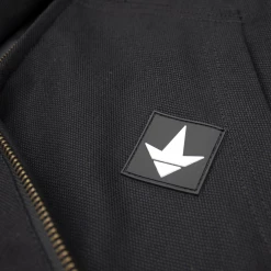 Luckless Outfitters INSULATED CANVAS WORKWEAR JACKET Men