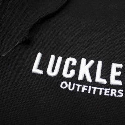 Luckless Outfitters INSULATED CANVAS WORKWEAR JACKET Men