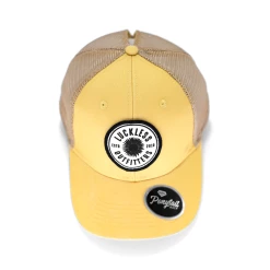 Luckless Outfitters Women Lainey Ponytail Mesh Back Hat