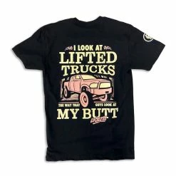 Luckless Outfitters Look At My Butt ( Multiple Styles )