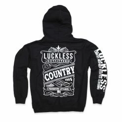 Luckless Outfitters Women Luckless Country Premium (Multiple Styles)