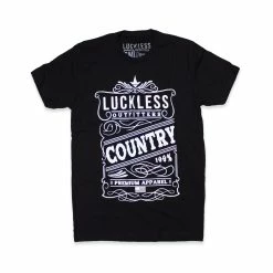 Luckless Outfitters Women Luckless Country Premium (Multiple Styles)