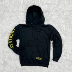 Luckless Outfitters Women Muddy Trucks Zero F*cks (Multiple Styles)