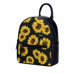 Luckless Outfitters Sunflower Backpack | Small