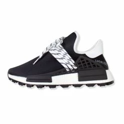 Yoycol Women Monochrome Mesh Sneakers