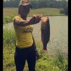 Luckless Outfitters Sunflower Ponytail Hats Women