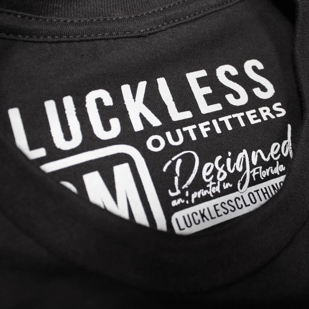 Discount ๐ Luckless Outfitters I DONT GET DRUNK( Multiple Styles ) ๐ฉ Women ๐ฅ 7 Luckless Outfitters I DONT GET DRUNK( Multiple Styles ) Women