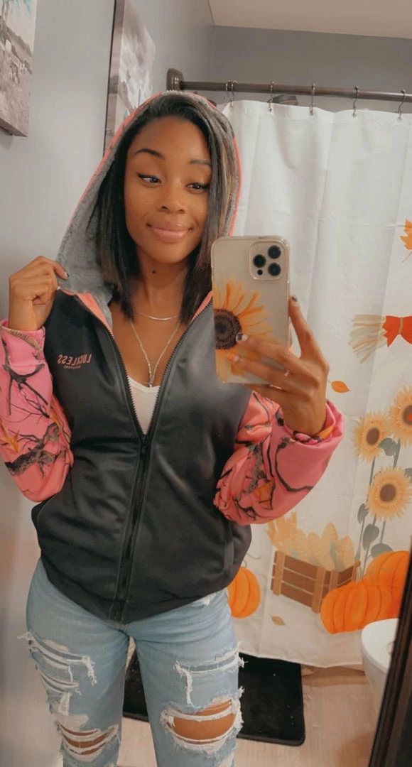 Best Pirce โญ Yoycol SUN KISSED CAMO HEAVY ZIP FLEECE HOODIE ๐งจ 5 Yoycol SUN KISSED CAMO HEAVY ZIP FLEECE HOODIE