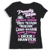 Luckless Outfitters Women Proudly Taken (Multiple Styles)