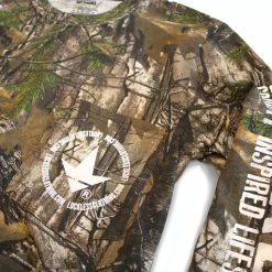 Luckless Outfitters Realtree® Pocket Long Sleeve Women