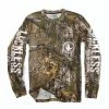 Flash Sale ❤️ Luckless Outfitters Realtree® Pocket Long Sleeve 👩 Women 🎁 1 Luckless Outfitters Realtree® Pocket Long Sleeve Women