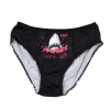 Interestprint Shark Week Women's Panties