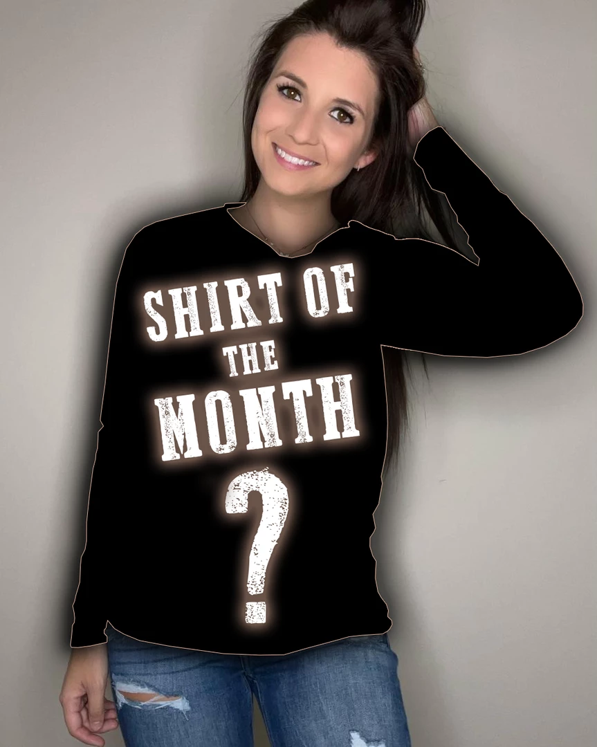 Best reviews of π₯° Luckless Outfitters Luckless π Shirt Of The Month π Shirt Of The Month Club β 1 Luckless Outfitters Luckless Shirt Of The Month Shirt Of The Month Club