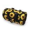 Interestprint Sunflower Small Duffle Bag Accessories