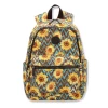 Montana West Sunflower Print Backpack