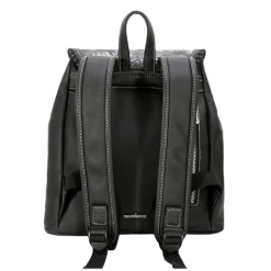 Montana West Trinity Ranch Hair On Cowhide Collection Backpack