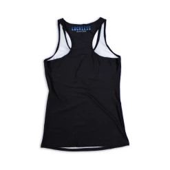 Yoycol Thunder Rolls Racerback Tank Top Women