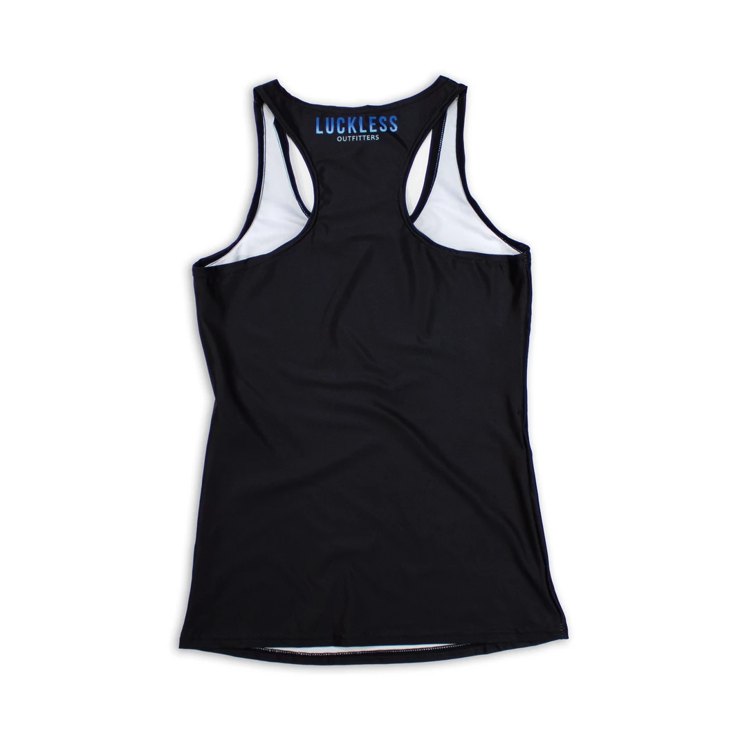 Brand new π― Yoycol Thunder Rolls Racerback Tank Top π© Women π 4 Yoycol Thunder Rolls Racerback Tank Top Women