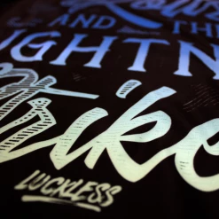 Brand new π― Yoycol Thunder Rolls Racerback Tank Top π© Women π 16 Yoycol Thunder Rolls Racerback Tank Top Women