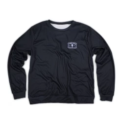 Yoycol Men Tireless Wardog Crewneck Fleece Sweatshirt