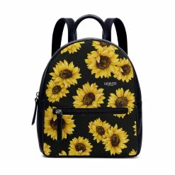 Luckless Outfitters Sunflower Backpack | Small