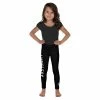 Luckless Outfitters Kids PF Monochrome Kid's Leggings