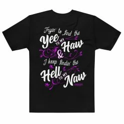 Luckless Outfitters Yee To My Haw (Multiple Styles) Women