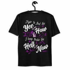 Luckless Outfitters Yee To My Haw (Multiple Styles) Women