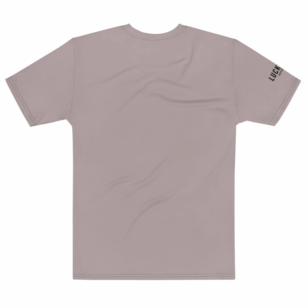 Buy β Luckless Outfitters Men's Premium Tee | Breeze 𧨠7 Luckless Outfitters Men's Premium Tee | Breeze