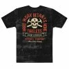 Luckless Outfitters Tireless Betray Tee