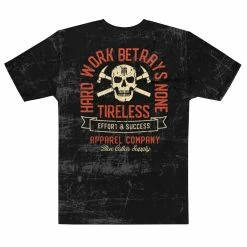 Luckless Outfitters Tireless Betray Tee