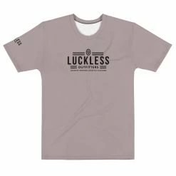 Buy β Luckless Outfitters Men's Premium Tee | Breeze 𧨠10 Luckless Outfitters Men's Premium Tee | Breeze