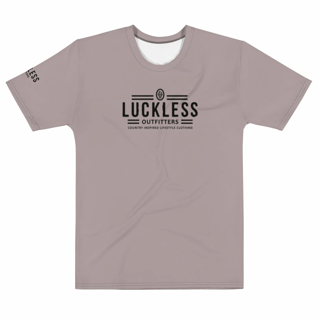 Buy β Luckless Outfitters Men's Premium Tee | Breeze 𧨠6 Luckless Outfitters Men's Premium Tee | Breeze