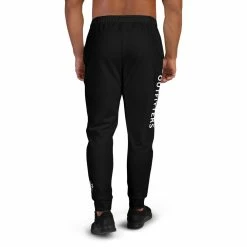 Best Sale 🎉 Printful Men Monochrome Joggers 🤩 12 Printful Men Monochrome Joggers